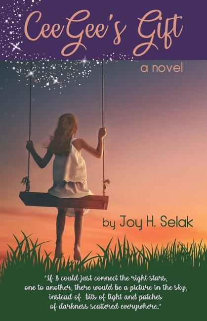Buch CeeGee's Gift Joy H. Selak