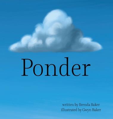 Book Ponder Gwyn Baker