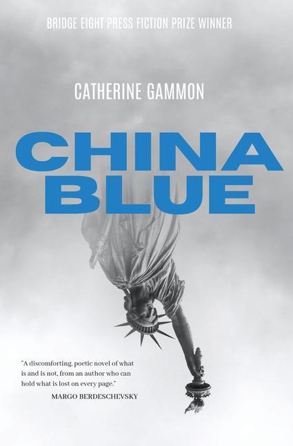Buch China Blue Catherine Gammon