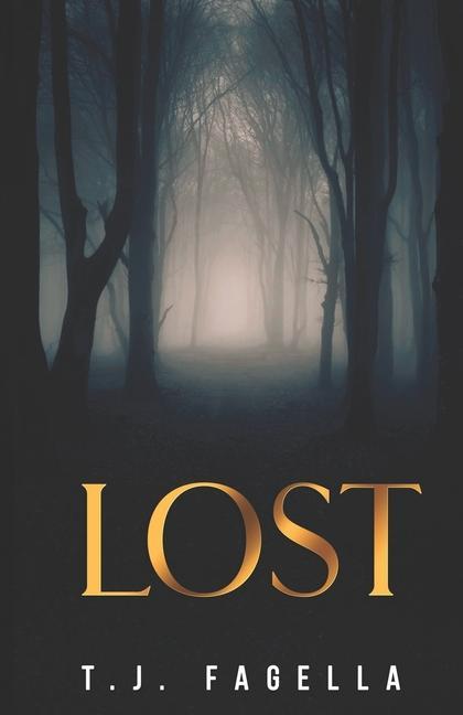 Knjiga Lost T. J. Fagella