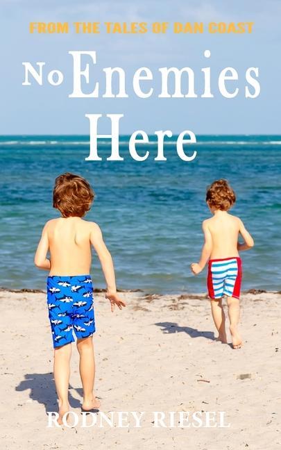 Book No Enemies Here Rodney Riesel