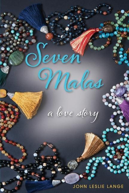 Kniha Seven Malas: A Love Story 