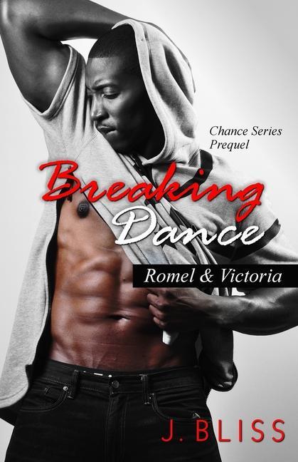 Knjiga Breaking Dance J. Bliss