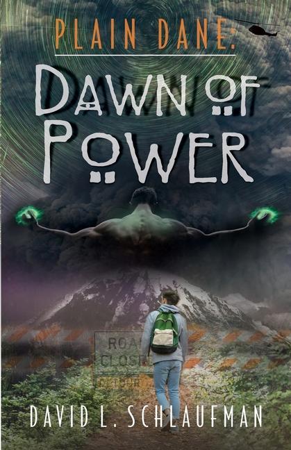 Carte Plain Dane: Dawn of Power David L. Schlaufman
