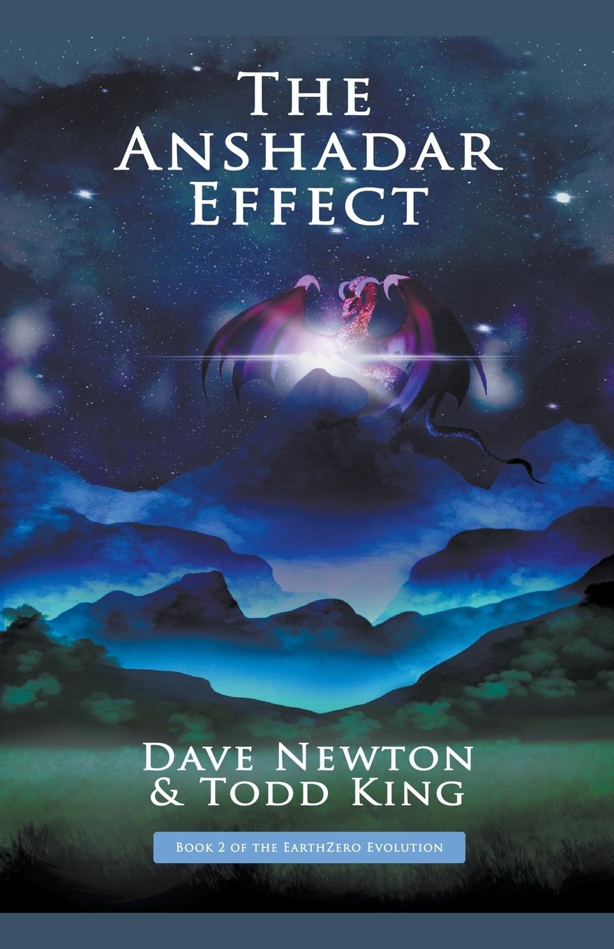 Book Anshadar Effect Todd King