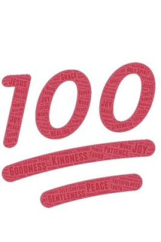 Book Keep it 100 Devotional Roland Moore