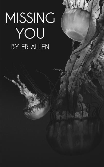 Knjiga Missing You E. B. Allen