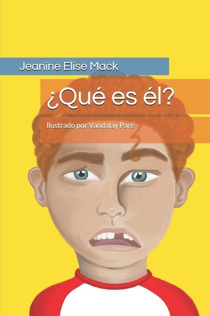 Buch ?Qué es él? Vandalay Parë