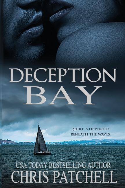 Книга Deception Bay Mark Cooper