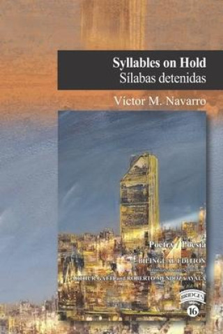 Kniha Syllables on Hold / Sílabas detenidas 
