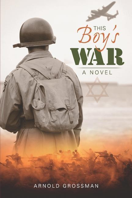 Knjiga This Boy's War Arnold Grossman