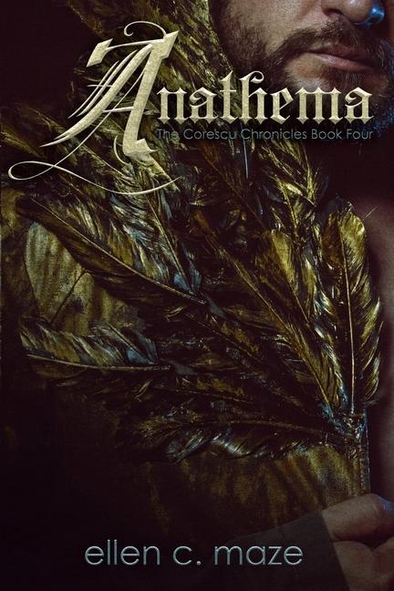 Book Anathema Ellen C. Maze