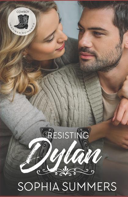 Kniha Resisting Dylan: Christian Western Contemporary 