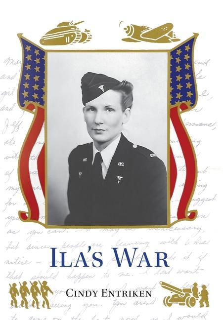 Könyv Ila's War 