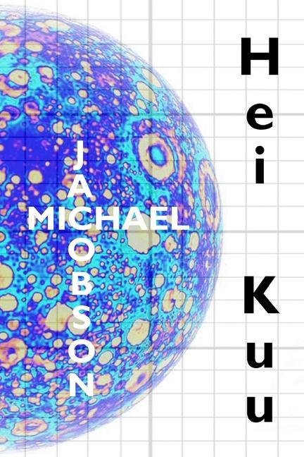 Buch Hei Kuu Michael Jacobson