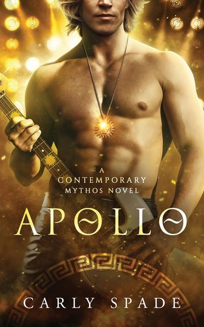 Kniha Apollo 