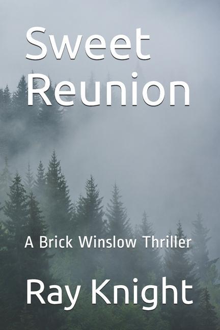 Könyv Sweet Reunion: A Brick Winslow Thriller 