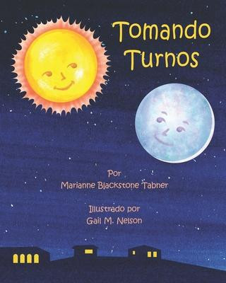 Buch Tomando Turnos Gail M. Nelson