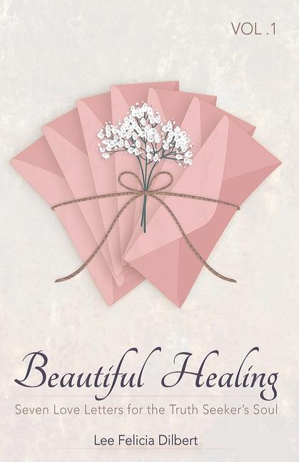 Βιβλίο Beautiful Healing 