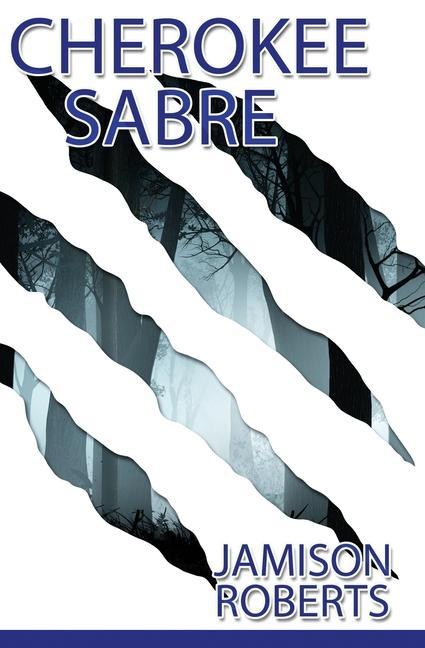 Βιβλίο Cherokee Sabre 