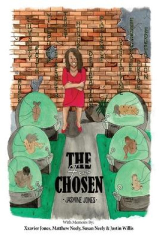 Carte The Chosen Few Matthew Neely