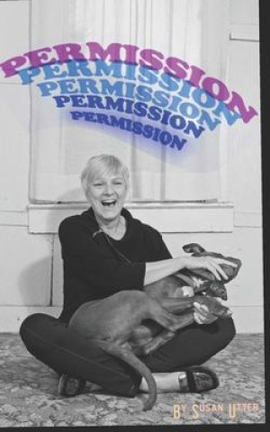 Knjiga Permission Susan Utter