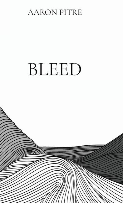 Książka Bleed 