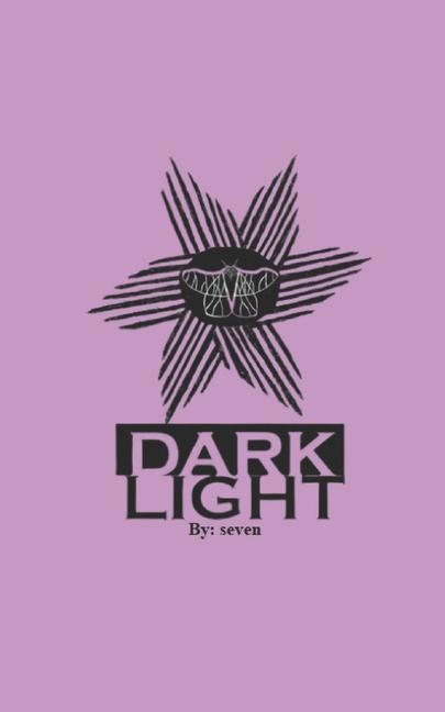 Knjiga Dark Light Gregory Harry