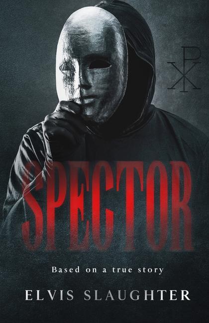 Buch Spector Elvis Slaughter