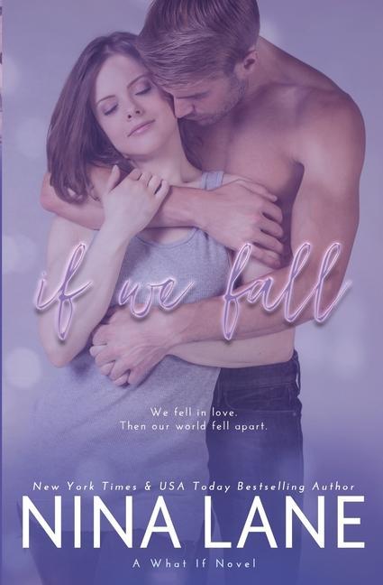 Book If We Fall 