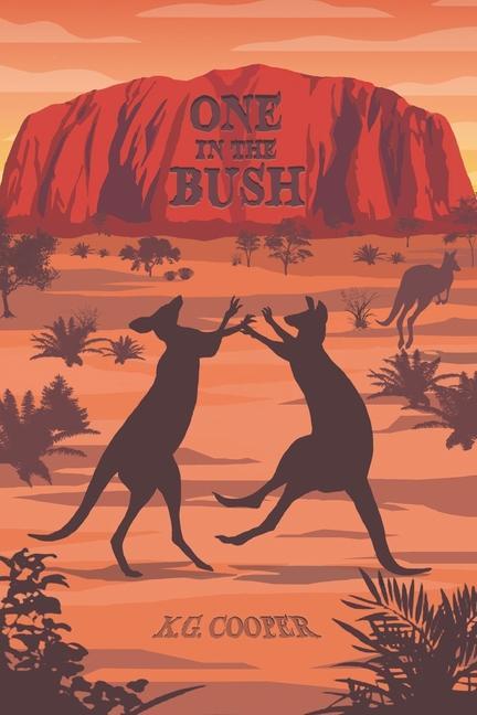 Carte One In The Bush K. G. Cooper
