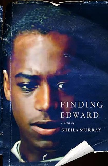 Knjiga Finding Edward Sheila Murray