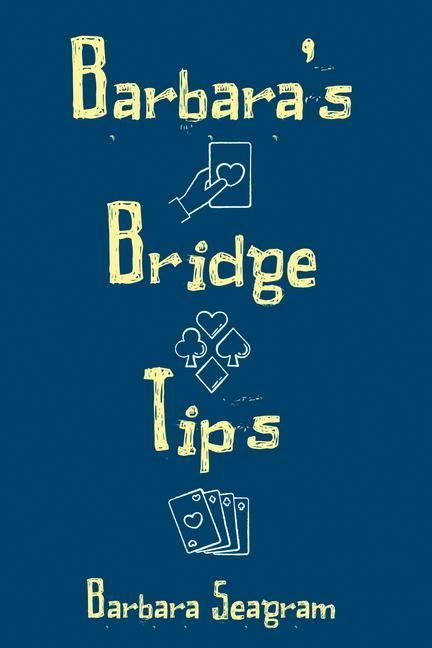 Kniha Barbara's Bridge Tips 