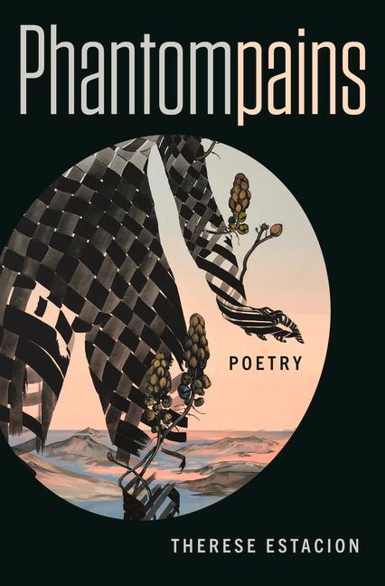 Книга Phantompains 