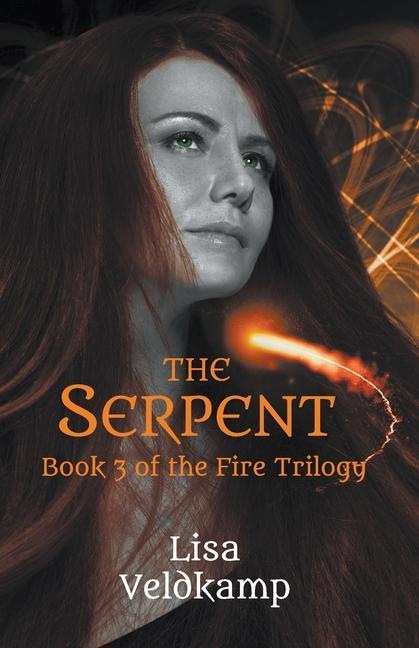 Libro The Serpent Lisa Veldkamp