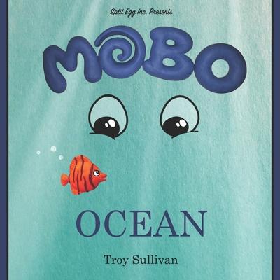 Knjiga Mobo - Ocean Troy Donovan Sullivan