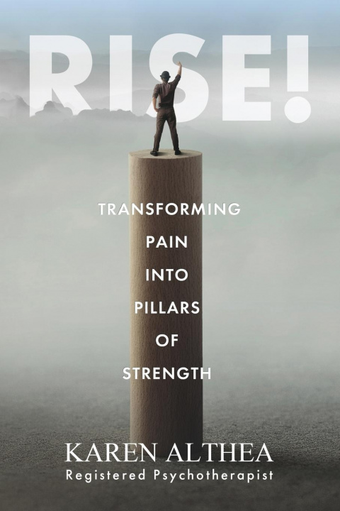 Book Rise! Karen Althea