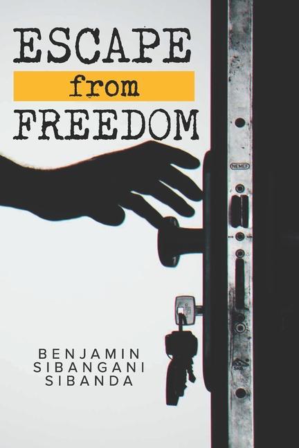 Livre Escape From Freedom 