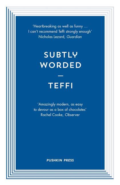 Knjiga Subtly Worded and Other Stories Robert Chandler