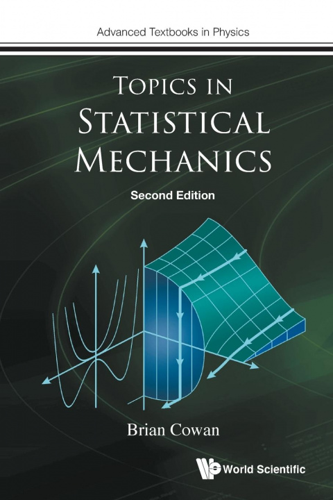 Knjiga Topics In Statistical Mechanics COWAN BRIAN