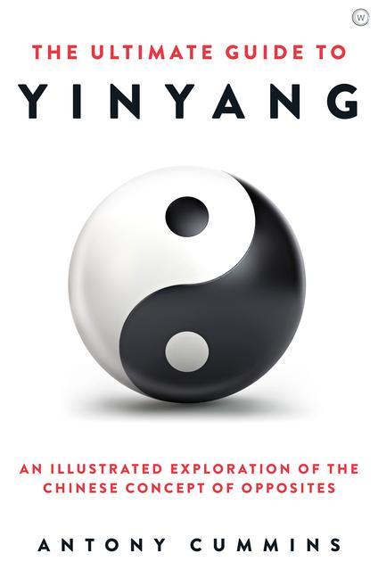 Kniha Ultimate Guide to Yin Yang 