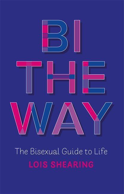 Kniha Bi the Way 
