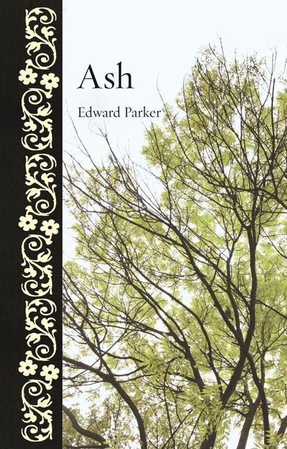 Knjiga Ash Parker