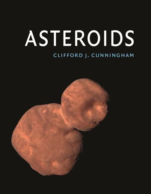 Kniha Asteroids 