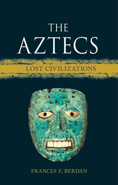 Книга Aztecs 