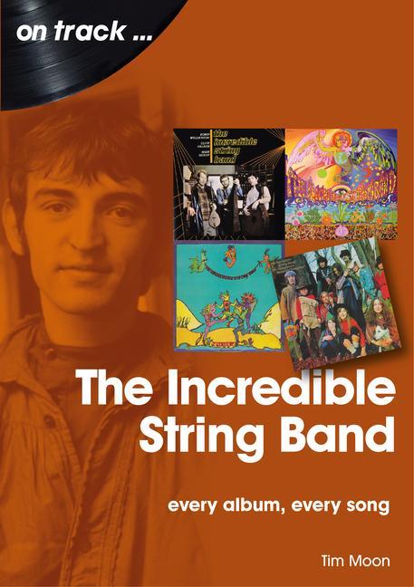 Carte Incredible String Band 