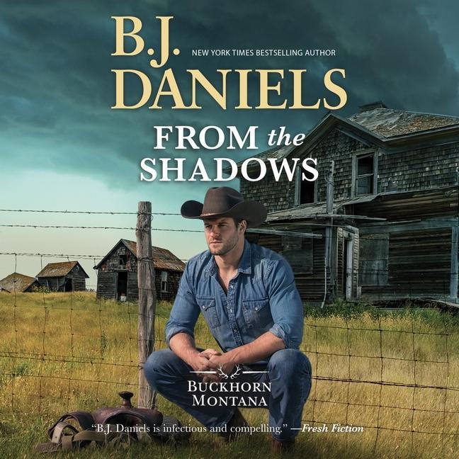 Audio From the Shadows Corey Snow