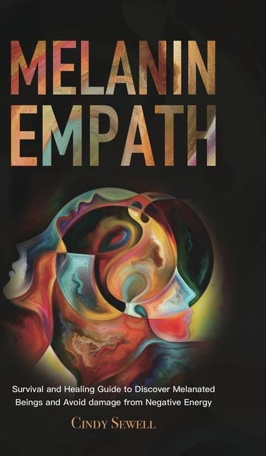 Kniha Melanin Empath 