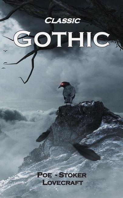 Boek Classic Gothic Robert Louis Stevenson