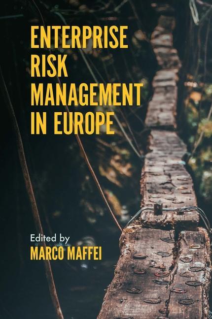Carte Enterprise Risk Management in Europe 